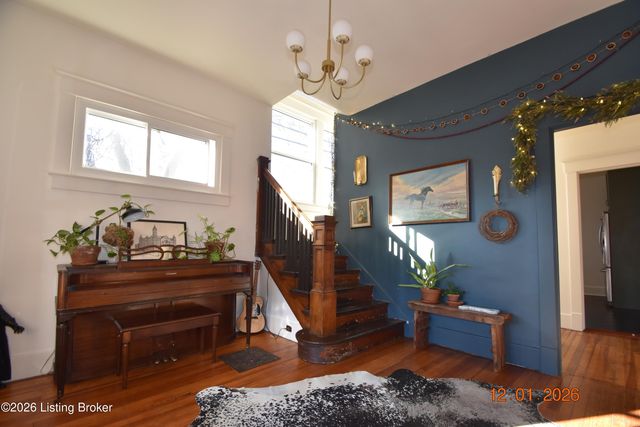 411 Shelby Pkwy, Louisville, KY 40203