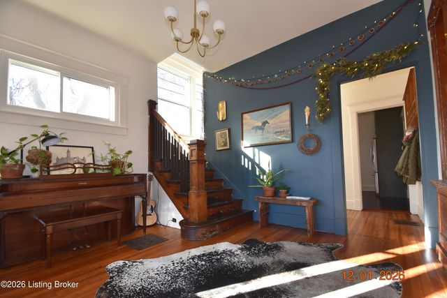 411 Shelby Pkwy, Louisville, KY 40203