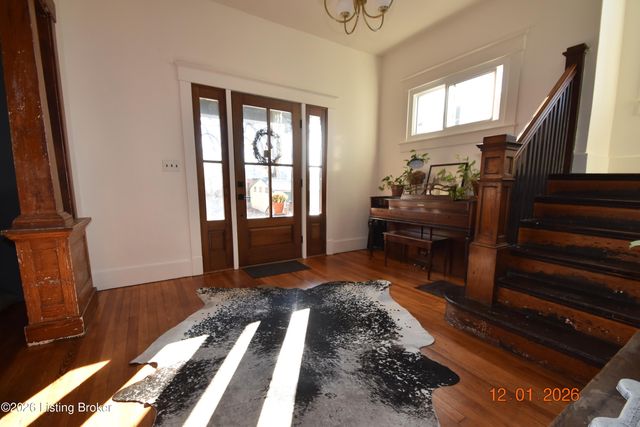 411 Shelby Pkwy, Louisville, KY 40203