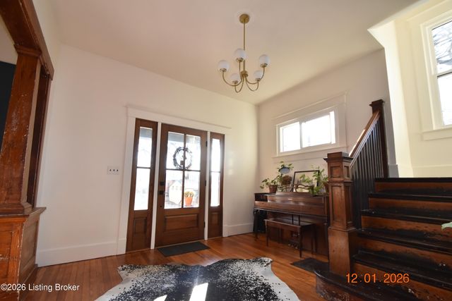 411 Shelby Pkwy, Louisville, KY 40203