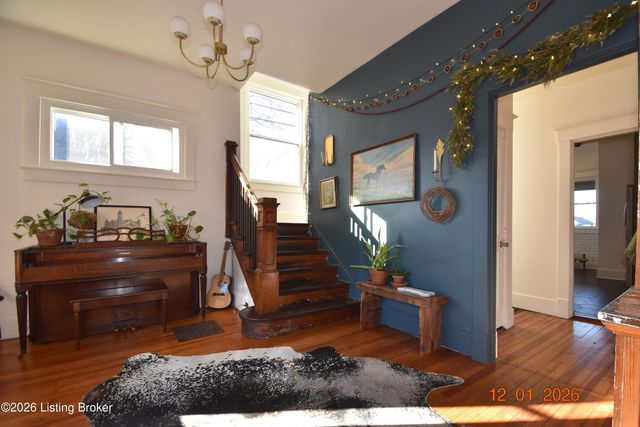 411 Shelby Pkwy, Louisville, KY 40203