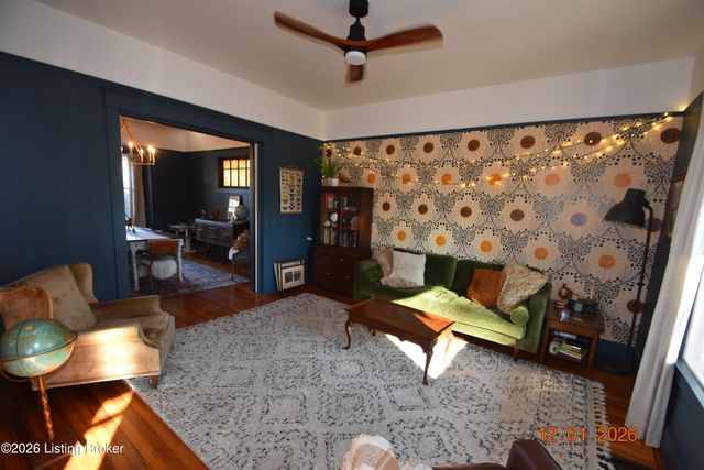 411 Shelby Pkwy, Louisville, KY 40203