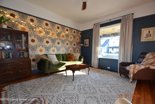 411 Shelby Pkwy, Louisville, KY 40203