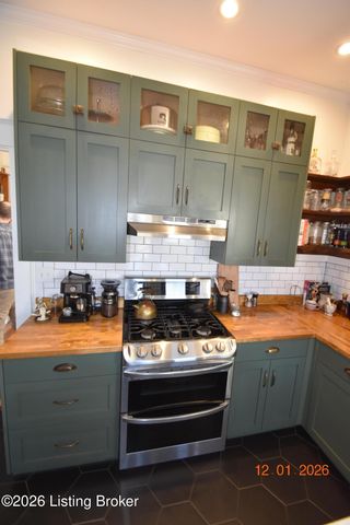 411 Shelby Pkwy, Louisville, KY 40203