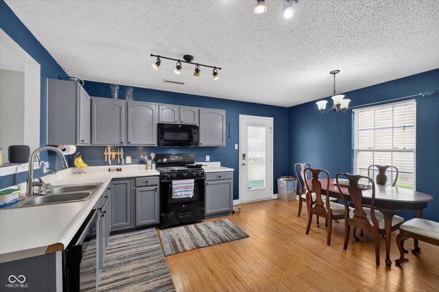 8238 Spring Wind Drive, Indianapolis, IN 46239