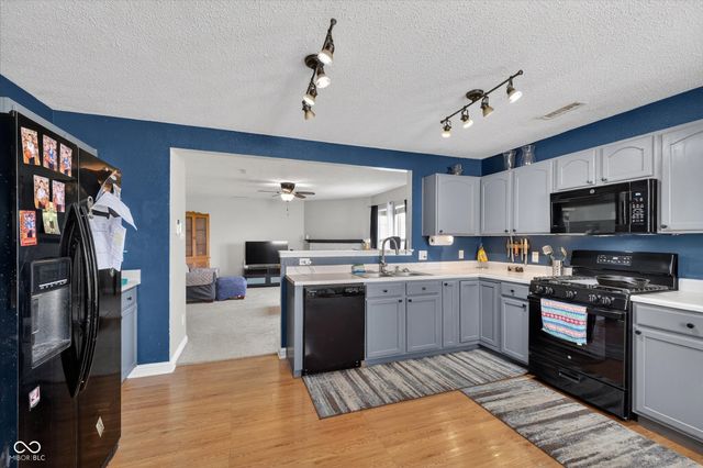 8238 Spring Wind Drive, Indianapolis, IN 46239