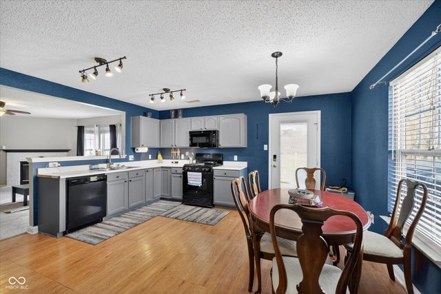 8238 Spring Wind Drive, Indianapolis, IN 46239