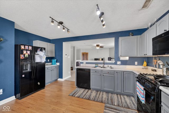 8238 Spring Wind Drive, Indianapolis, IN 46239