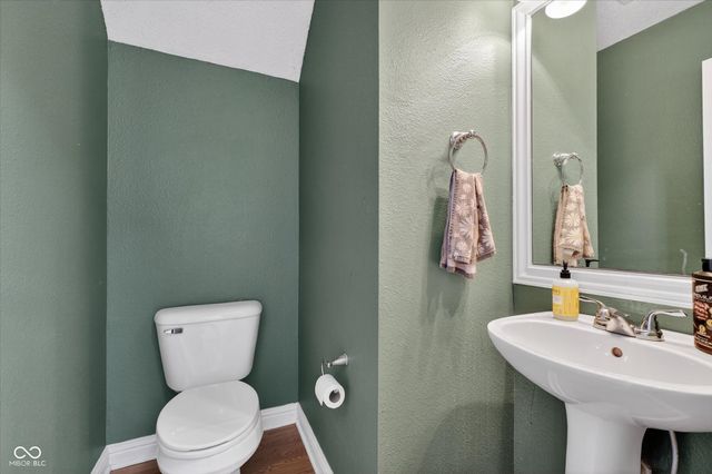 8238 Spring Wind Drive, Indianapolis, IN 46239