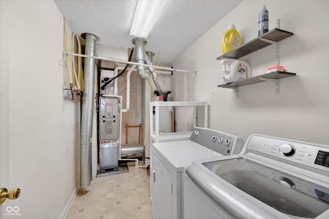 8238 Spring Wind Drive, Indianapolis, IN 46239