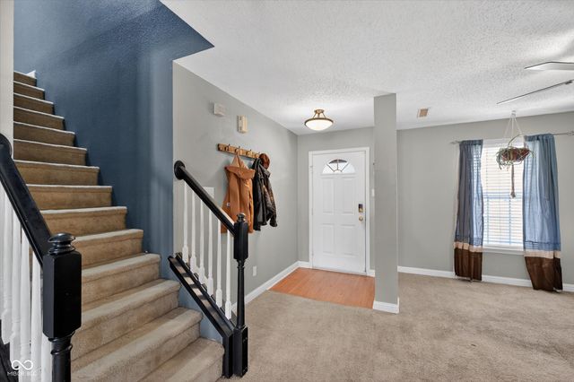 8238 Spring Wind Drive, Indianapolis, IN 46239