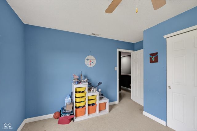 8238 Spring Wind Drive, Indianapolis, IN 46239