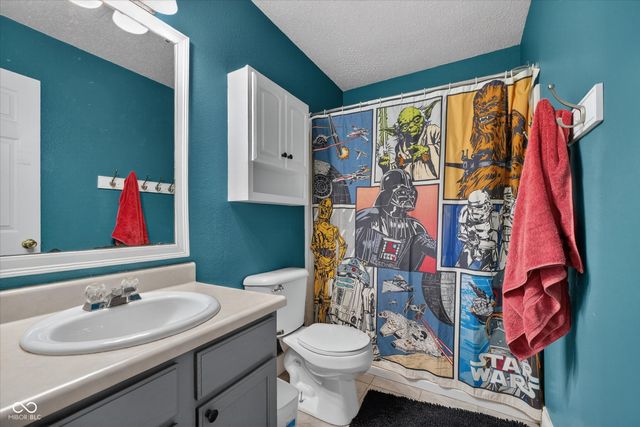 8238 Spring Wind Drive, Indianapolis, IN 46239