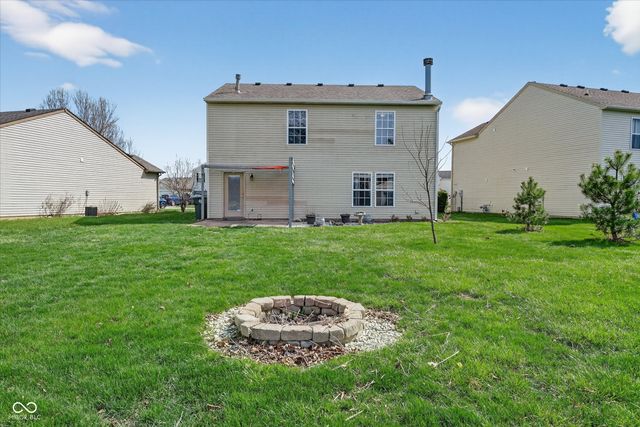 8238 Spring Wind Drive, Indianapolis, IN 46239