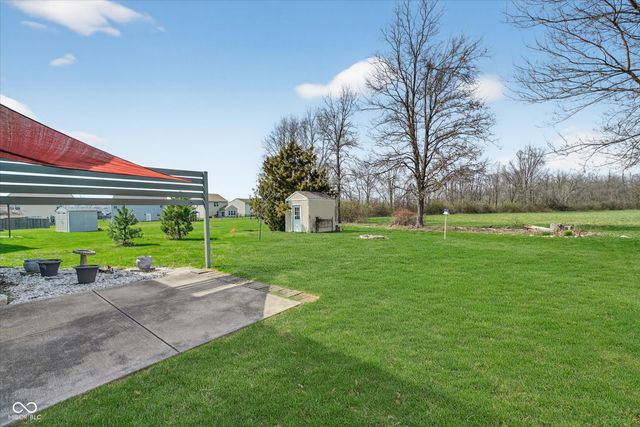 8238 Spring Wind Drive, Indianapolis, IN 46239