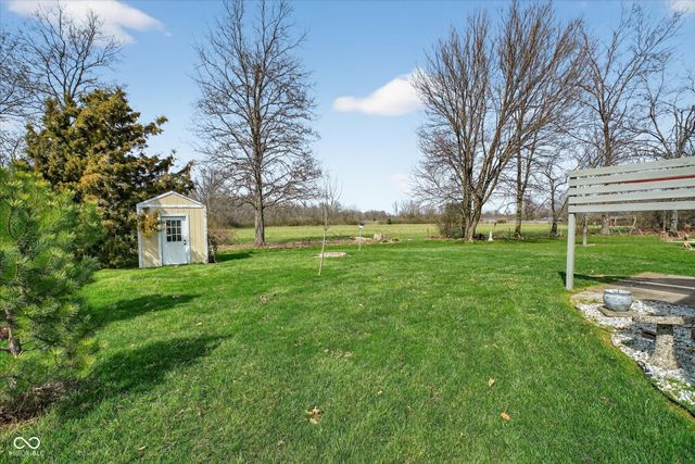 8238 Spring Wind Drive, Indianapolis, IN 46239