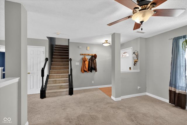 8238 Spring Wind Drive, Indianapolis, IN 46239