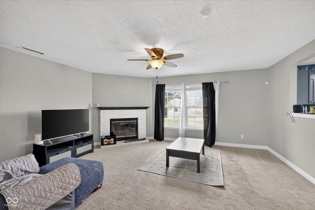 8238 Spring Wind Drive, Indianapolis, IN 46239