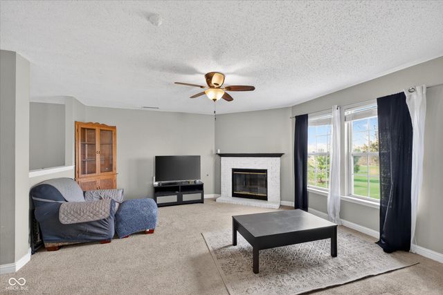 8238 Spring Wind Drive, Indianapolis, IN 46239