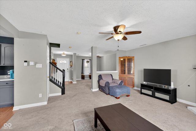 8238 Spring Wind Drive, Indianapolis, IN 46239