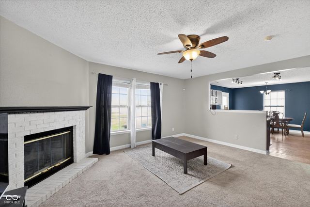 8238 Spring Wind Drive, Indianapolis, IN 46239