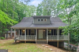 336 River Flow Drive, Dahlonega, GA 30533