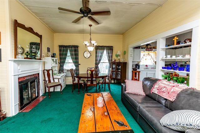 225 Oconee Avenue, Meldrim, GA 31318