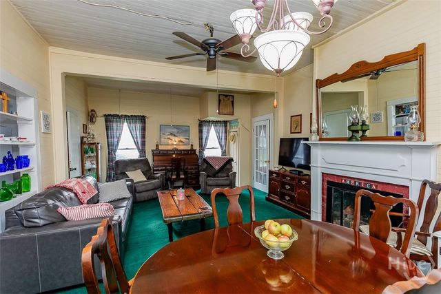 225 Oconee Avenue, Meldrim, GA 31318