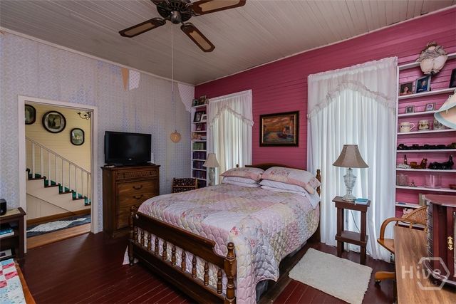 225 Oconee Avenue, Meldrim, GA 31318