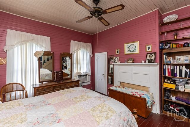 225 Oconee Avenue, Meldrim, GA 31318