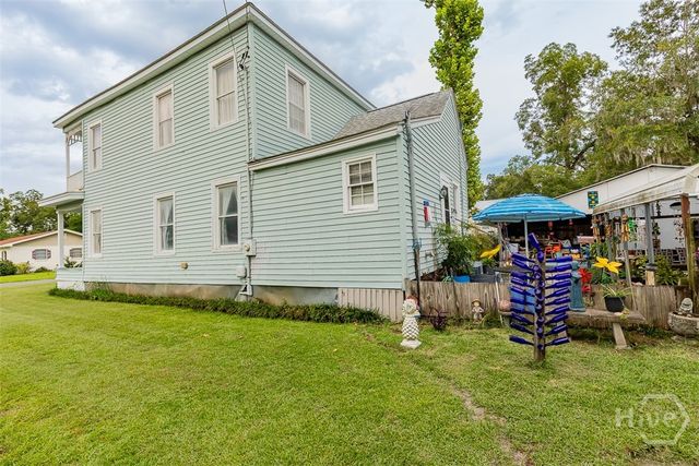 225 Oconee Avenue, Meldrim, GA 31318