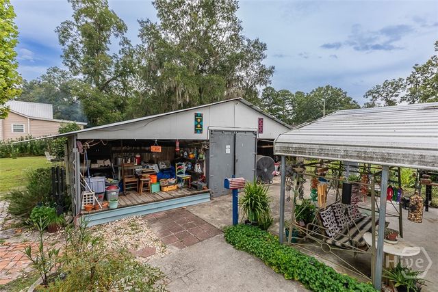 225 Oconee Avenue, Meldrim, GA 31318