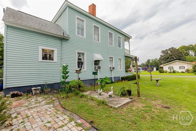 225 Oconee Avenue, Meldrim, GA 31318