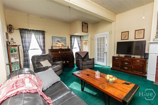 225 Oconee Avenue, Meldrim, GA 31318