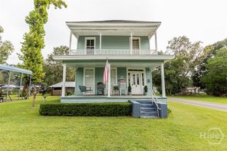 225 Oconee Avenue, Meldrim, GA 31318