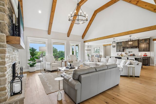3365 Saundersville Ferry Rd, Mount Juliet, TN 37122