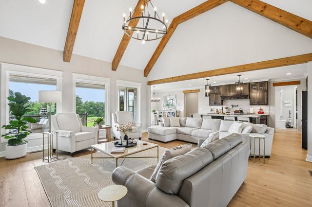 3365 Saundersville Ferry Rd, Mount Juliet, TN 37122