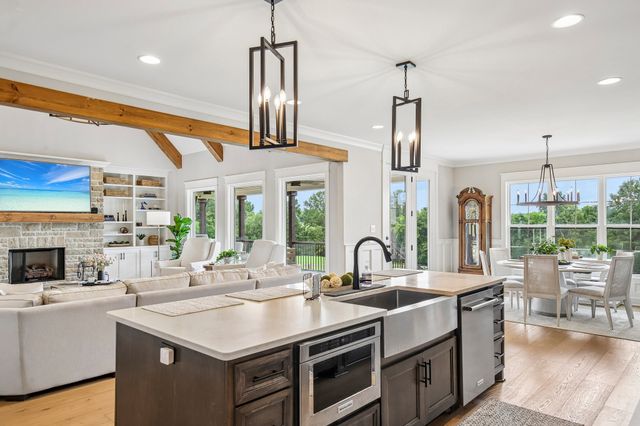 3365 Saundersville Ferry Rd, Mount Juliet, TN 37122