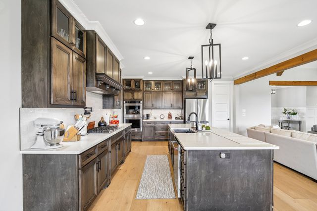 3365 Saundersville Ferry Rd, Mount Juliet, TN 37122