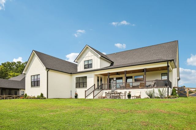 3365 Saundersville Ferry Rd, Mount Juliet, TN 37122