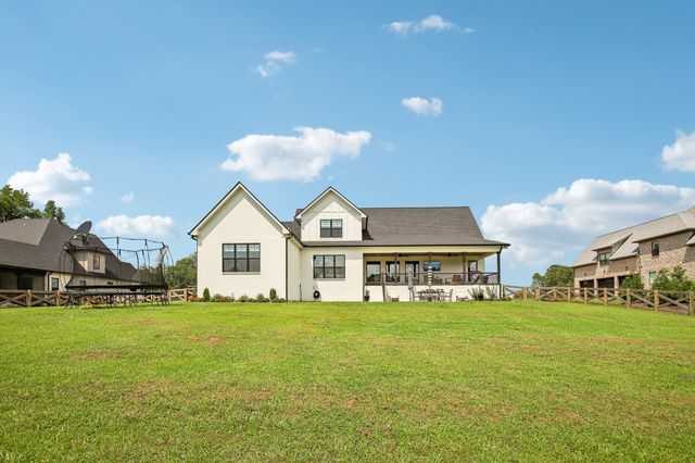 3365 Saundersville Ferry Rd, Mount Juliet, TN 37122