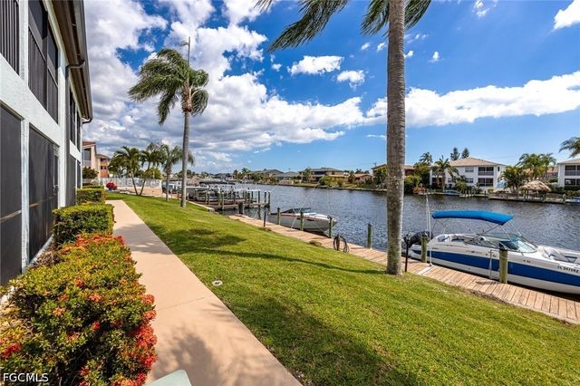 3736 SE 12th AVE 102, Cape Coral, FL 33904