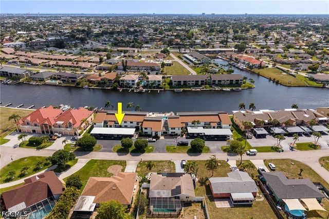 3736 SE 12th AVE 102, Cape Coral, FL 33904