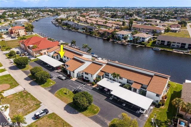 3736 SE 12th AVE 102, Cape Coral, FL 33904