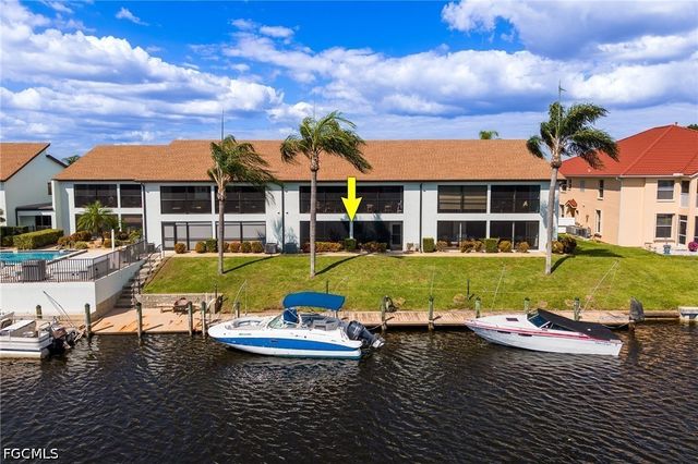 3736 SE 12th AVE 102, Cape Coral, FL 33904