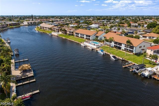 3736 SE 12th AVE 102, Cape Coral, FL 33904