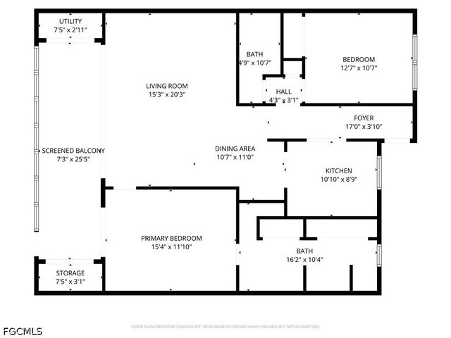 3736 SE 12th AVE 102, Cape Coral, FL 33904