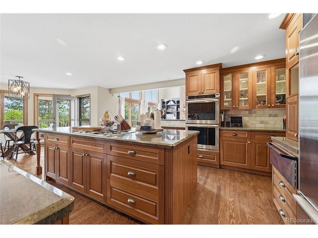 2446 Glenhaven Dr, Highlands Ranch, CO 80126