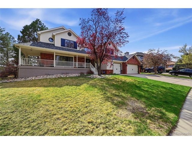 2446 Glenhaven Dr, Highlands Ranch, CO 80126