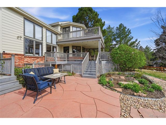 2446 Glenhaven Dr, Highlands Ranch, CO 80126